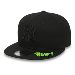 Czapka z daszkiem bejsbolowa New Era 9FIFTY MLB New York Yankees WOW! Custom - 11180834