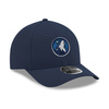 New Era 9FORTY The League NBA Clevland Cavaliers Red Cap - 60243654