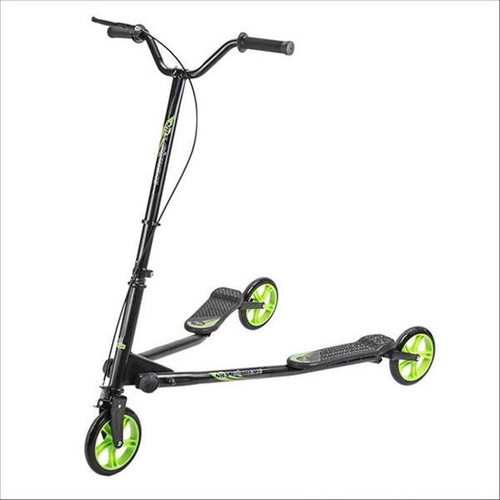 Koloběžka Nils Extreme Fliker Balance Tricycle - FL180