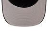 New Era 9SEVENTY New York Knicks NBA Team Black Stretch Snapback Cap - 60755449