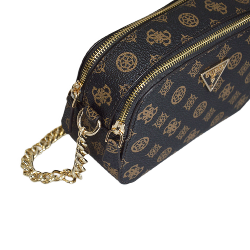 Guess Noelle Crossbody Brown - PT7879914-MLO