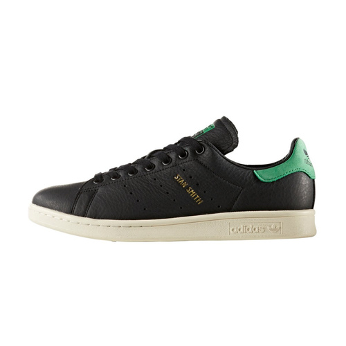 Buty Adidas Originals Stan Smith Core Black - BZ0458