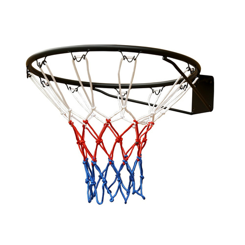 Enero Black Basketball Rim - 1030814 