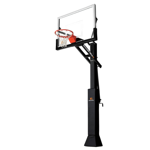 Goalrilla InGround Basketball Hoop Set - CV54