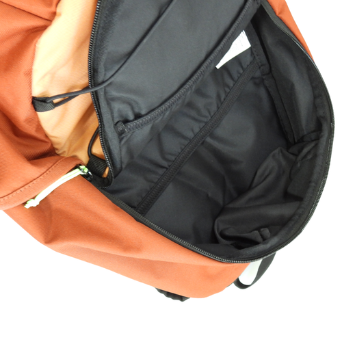 Plecak szkolny sportowy Nike Air Sportswear Backpack 21L Kasztanowy - DV6246-832