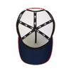 Czapka z daszkiem New Era 9FORTY McLaren Racing Team F1 USA Trucker - 60243909