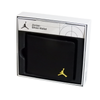 Air Jordan Jumpman Ingot Bifold Black Czarny - MA0819-023