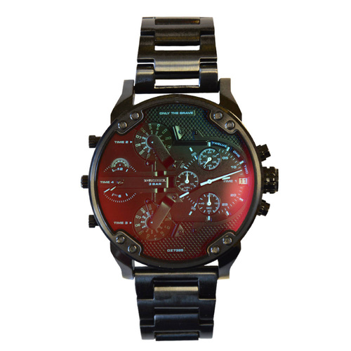 Diesel MR. Daddy 2.0 Watch - DZ7395