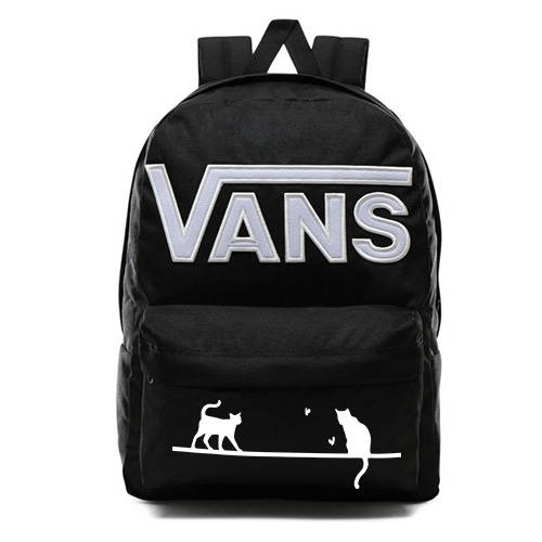 Vans Old Skool III Batoh - VN0A3I6RY28