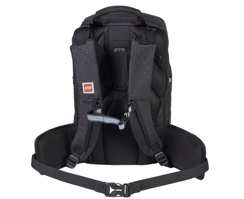 Plecak do szkoły Lego PETERSEN CLASSIC BRICKS 20209-2511