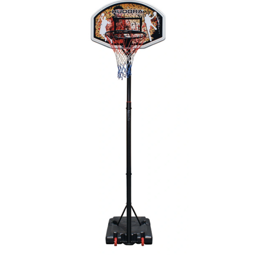 Basketball set Hudora Chicago