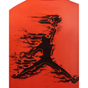 Koszulka męska Air Jordan Sport Dri-FIT T-shirt Orange - HQ8970-891