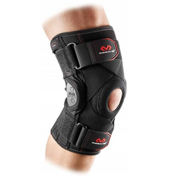 Stabilizator orteza kalana z pasami sportowy McDavid Hinged Knee Brace - 429x