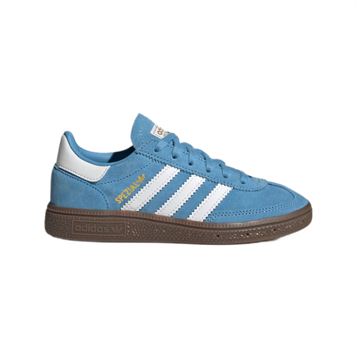 Adidas Campus 00s Kids Shoes Silver Green/Cloud White - JP5509