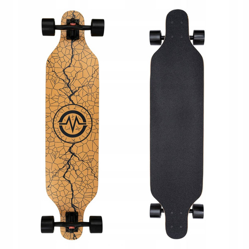 Longboard  Stone MASTER 104 cm ABEC 11 - MAS-B101-3