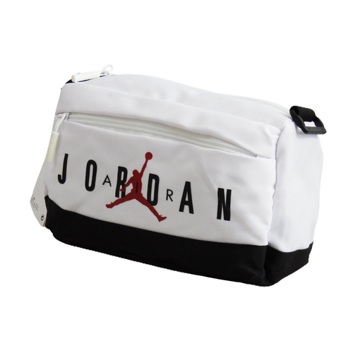 Shoulder bag kidney Air Jordan Jam HBR Crossbody White - SM9031-001