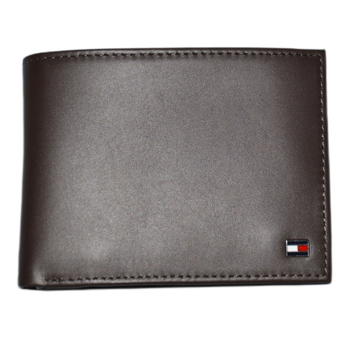 Wallet TOMMY HILFIGER  ETON - AM0AM00651-041