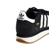 Buty sportowe dziecięce Adidas SL 72 RS czarne - IH8078