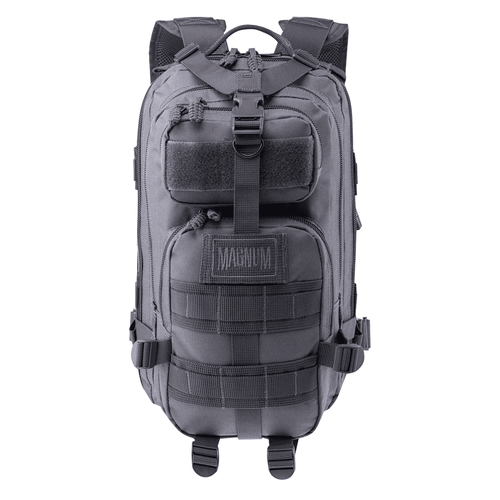 Magnum Fox Forged Iron Backpack - M000136914