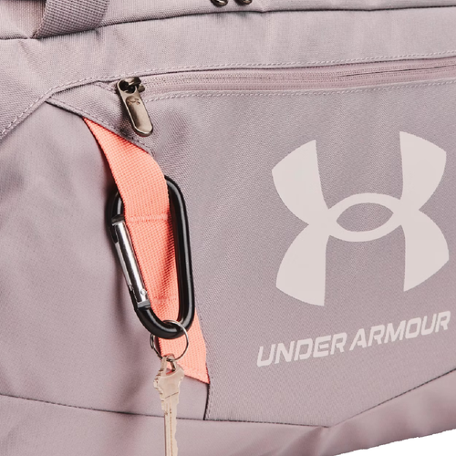 Torba sportowa unisex 40L Under Armour Undeniable 5.0 Duffle - 1369222-015