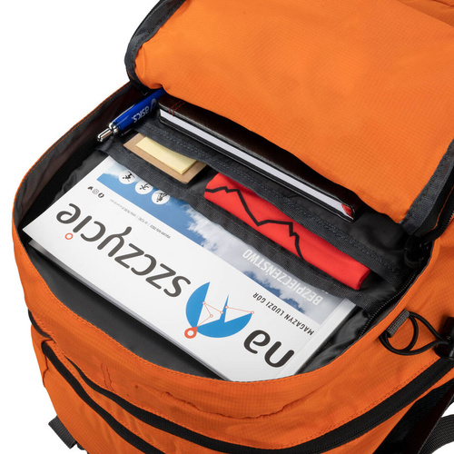 Alpinus Tarfala 35 Backpack Orange - AI18422