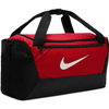 Nike Brasilia 5 Duffel S Sportovní taška - BA5957-657