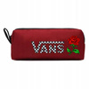 Piórnik szkolny Saszetka Vans Pencil Pouch Custom Rose Róża VN0A7UEPYQZ