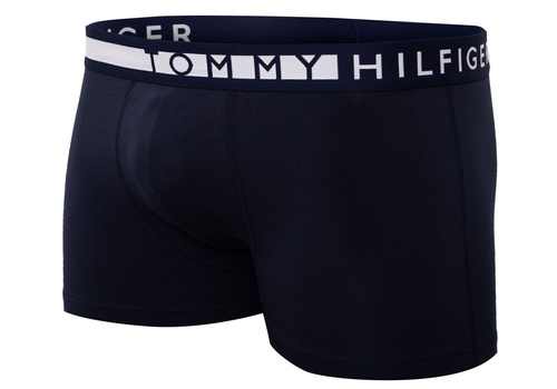 Men's boxers Tommy Hilfiger 3 Pack Navy - UM0UM01234 009