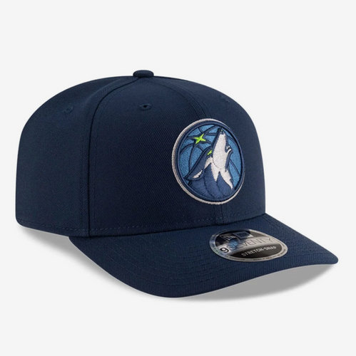 Czapka z daszkiem New Era NBA 970SS Timberwolves  - 60755426