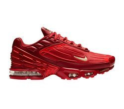 Buty Nike Air Max Plus III Iron Man - CK6715-600