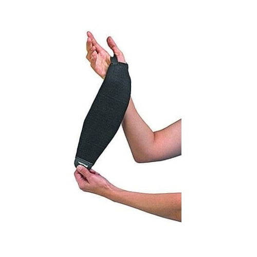 Opaska stabilizująca nadgarstek Mueller Wrist Support Wrap - 4505
