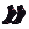 Tommy Hilfiger 12 Socks Men Iconic Quarter 6 pairs size 43-46 - 100001094-200