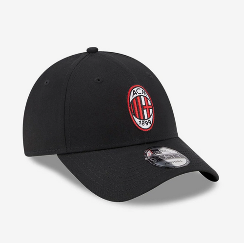 Czapka z daszkiem New Era AC Milan Core 940 - 60363649