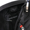 Plecak miejski szkolny torba na laptopa 17,3" Swissbags St. Moritz 38L