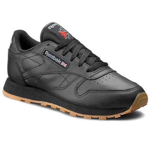 Reebok CL LTHR Chaussures - 49804
