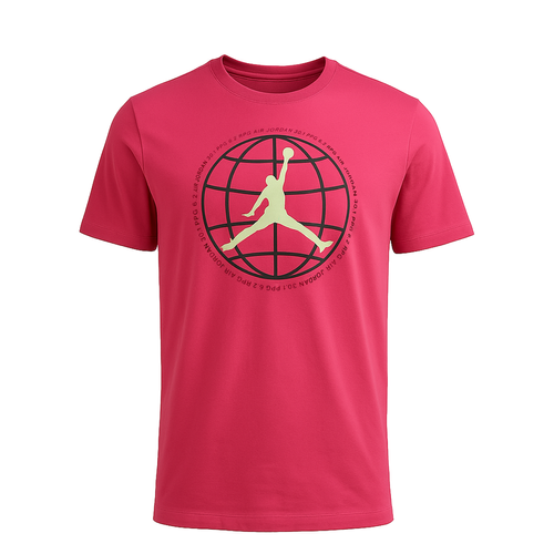 Air Jordan Mountainside Jumpman T-shirt - CZ0400-630