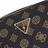 Torebka na ramię damska listonoszka Guess Noelle Crossbody Brązowa - PT7879914-MLO