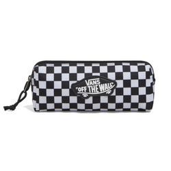 Vans Old Skool Classic Backpack Black VN000H4YBLK1+Vans Benched Bag+Pencil Pouch Vans