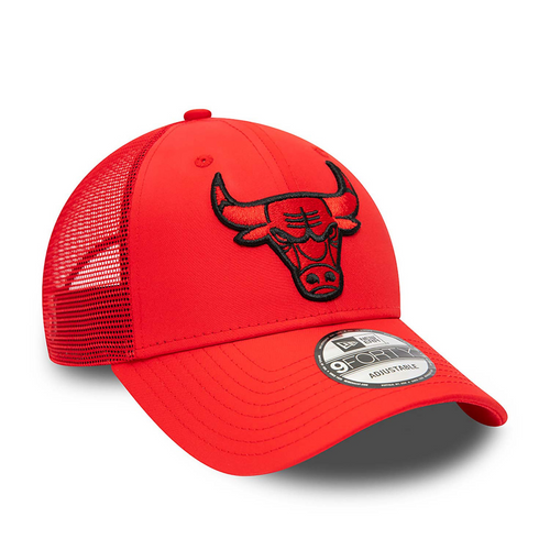 Czapka z daszkiem New Era Chicago Bulls NBA Home Field - 60298608