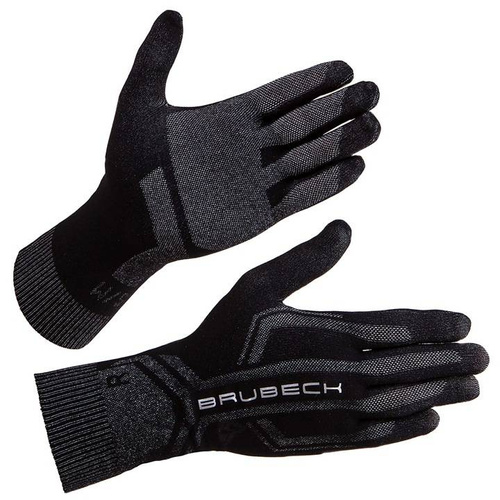 Gants Brubeck thermoactive gloves - GE10010