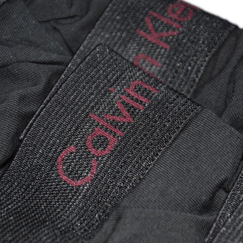 Calvin Klein Underwear Komplet 3 par bokserek  - 000U2664G-H55