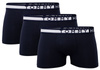 Men's boxers Tommy Hilfiger 3 Pack Navy - UM0UM01234 009