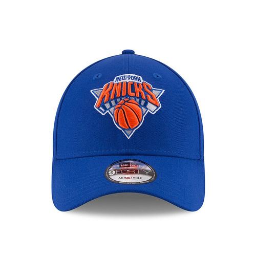 New Era 9FORTY NBA New York Knicks Strapback - 11405599