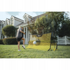 Przyrząd do trenowania strzałów podań SKLZ Rebounder Quickster Soccer Trainer - 2312
