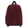 Vans Old Skool Drop V classic backpack Custom cherry - VN0A5KHPY28