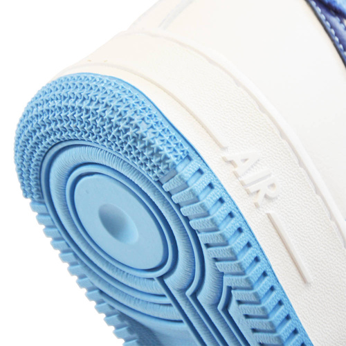 Nike Air Force 1 Deep Royal Blue - DA8478-100