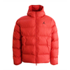 Winter jacket Air Jordan Brooklyn Therma-FIT Puffer Jacket Gym Red - HV0532-687