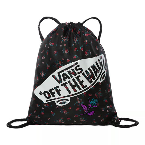 VANS Benched Bag Custom rose - VN000SUFZX3