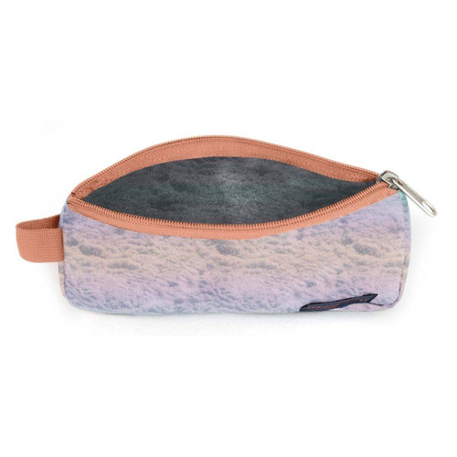 Zestaw szkolny JanSport Super Plecak + Piórnik Cloud