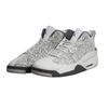 Buty sportowe męskie Air Jordan Dub Zero białe - 311046-107